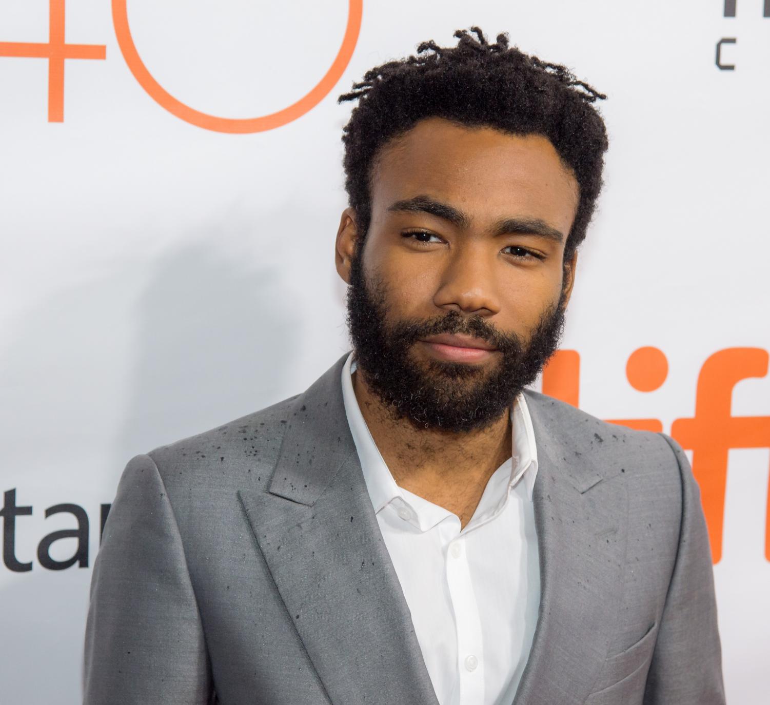 Donald Glover: A 21st Century Renaissance Man - The Talon 