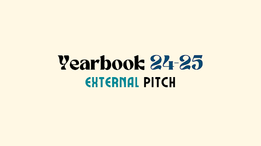 Every Second Counts: Yearbook Staff Reveals Theme for 24-25