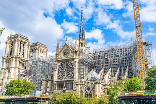 Notre Dame's Reopening: A Symbol of Resilience and Unity